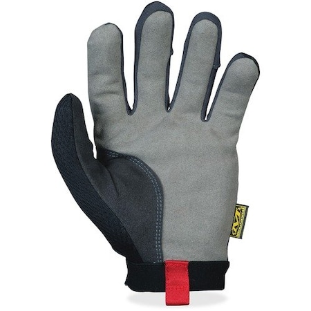 Mechanix Wear GLOVES, H15-05-009 PROFIT, 9 MNXH1505009